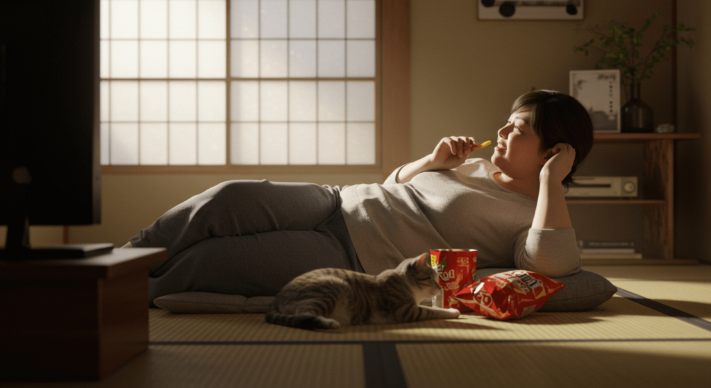 専業主婦希望が婚活で敬遠される「楽したいだけ」という印象