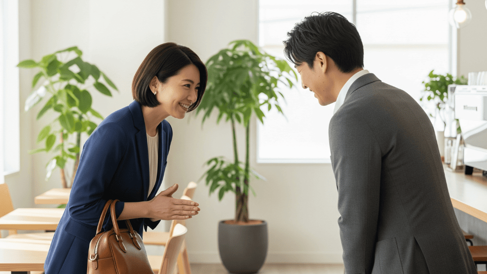ゼクシィ縁結びエージェントのファーストアプローチと回答