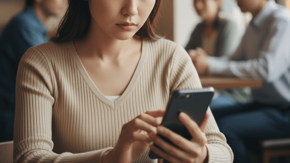 婚活おじさんばかりになるのはなぜ?