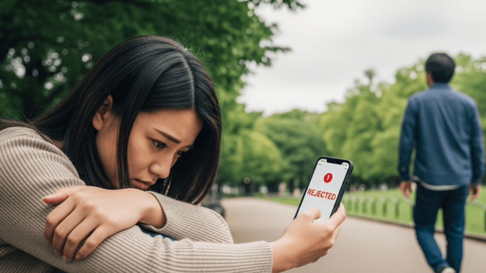 専業主婦希望で「お断り」される理由